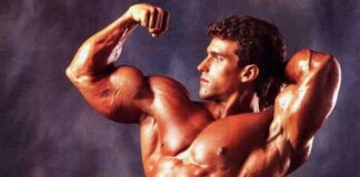 best classic physique