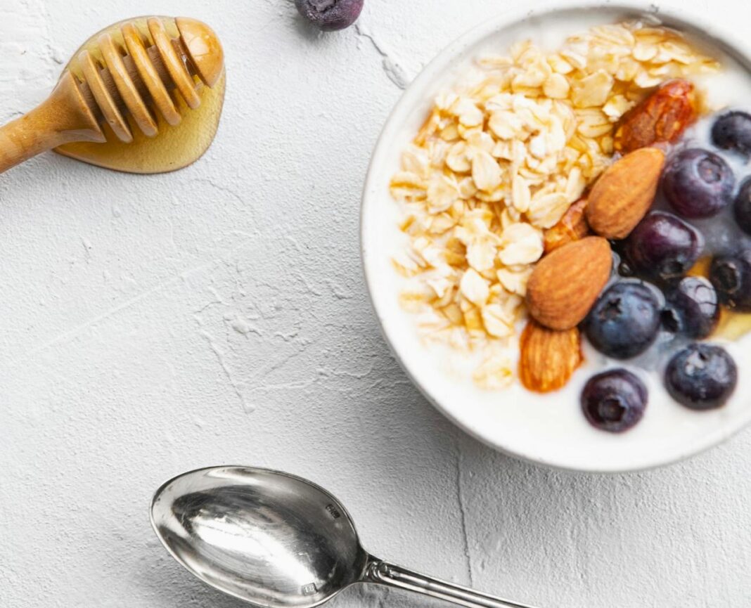 healthy snack healthy snack