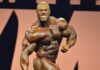 The 2015 Mr. Olympia 2015 mr olympia