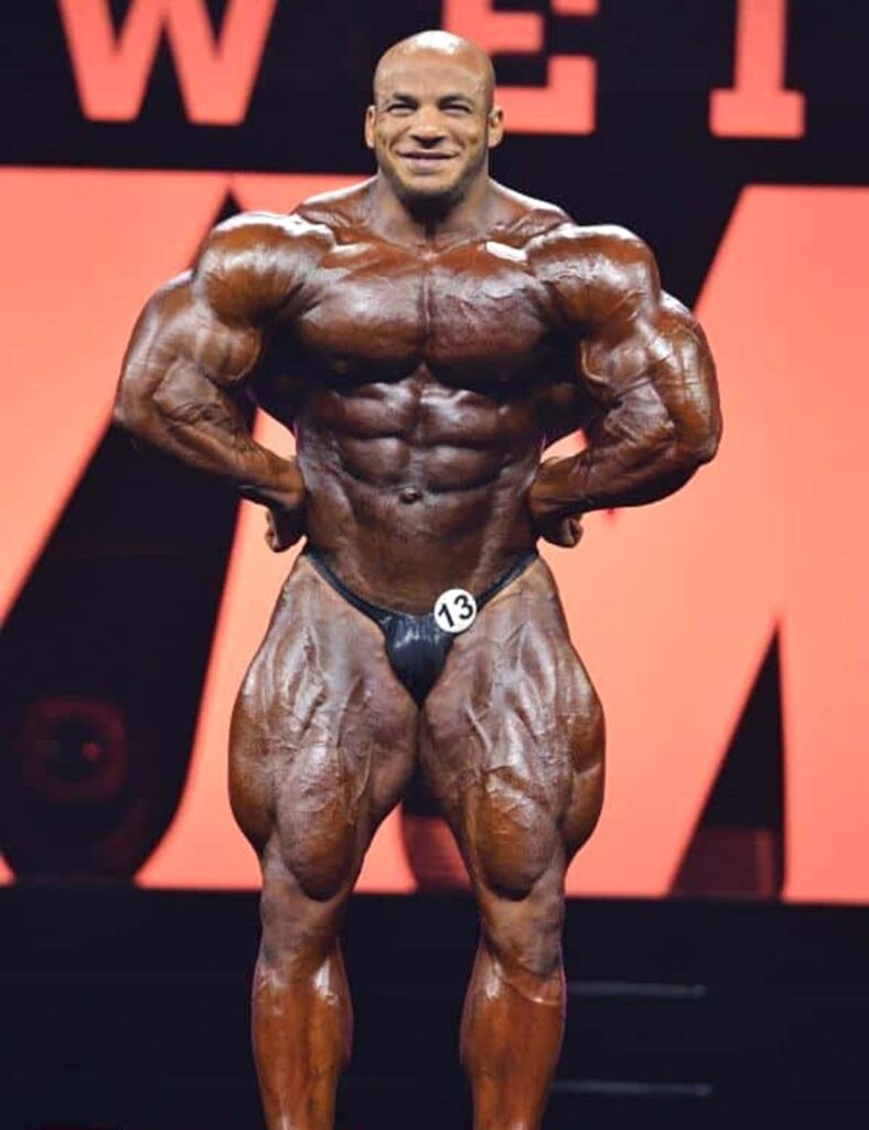 big ramy 2015