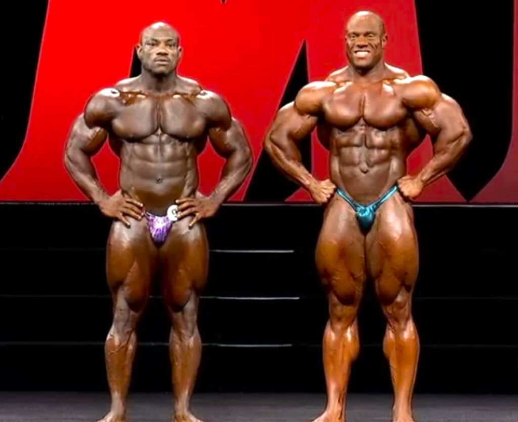 mr olympia 2015