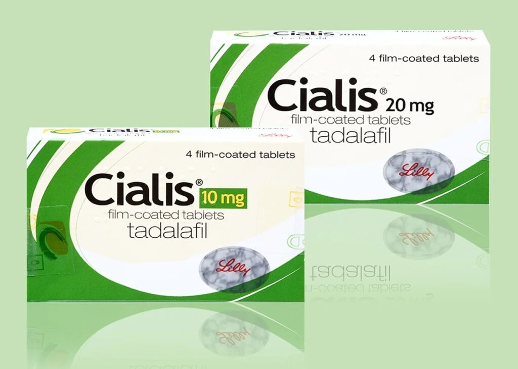 Cialis