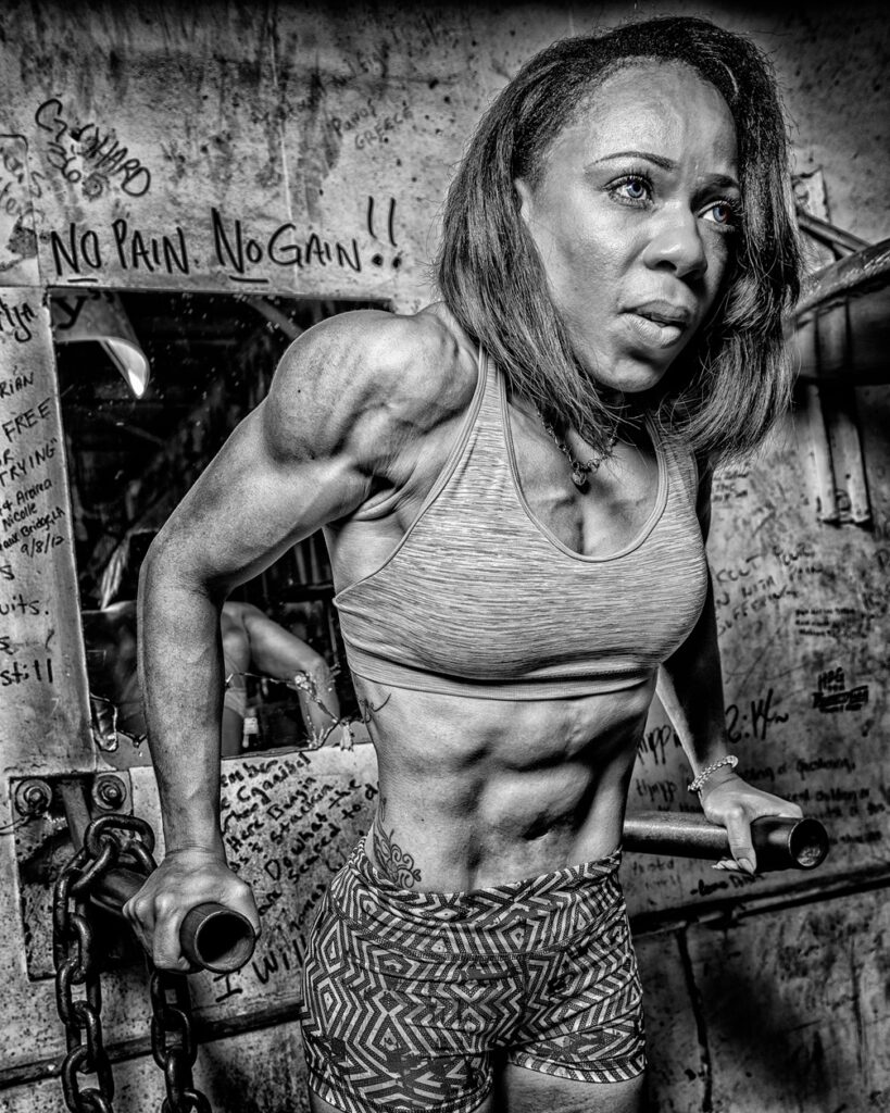 Cialis and bodybuilding