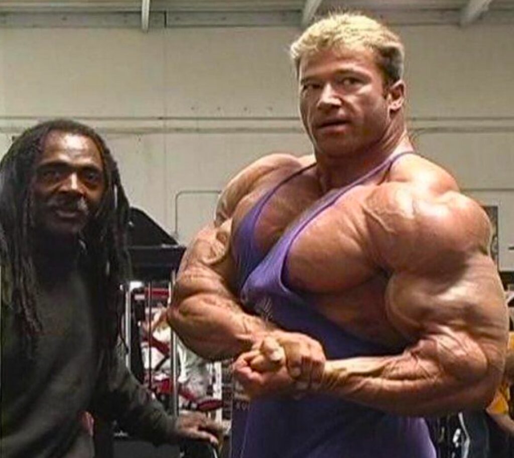 Gunter Schlierkamp Charles Glass