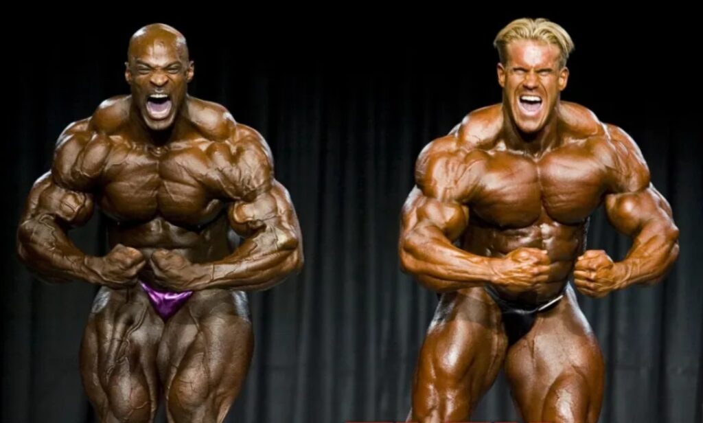 2005 Olympia Cutler Coleman