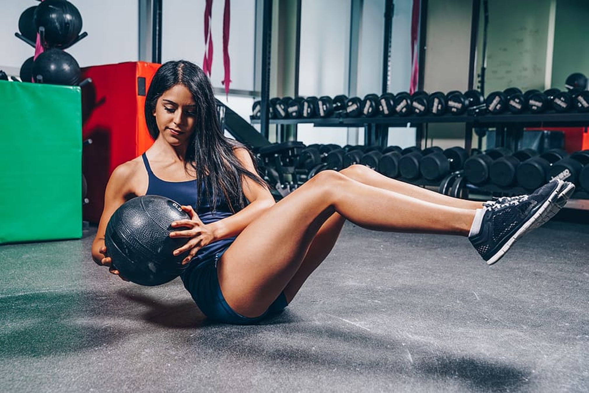 Best Core Workouts To Build Strength, Stability, and Performance - The ...