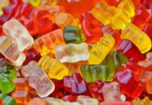 Most Creatine Gummies Tested Have Zero Creatine creatine gummy