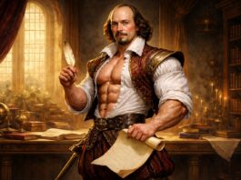 Shakespeare motivation