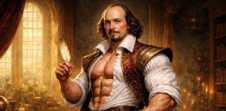 Shakespeare motivation