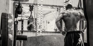 10 lifting myths