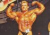 The 1992 Mr. Olympia mr olympia 1992
