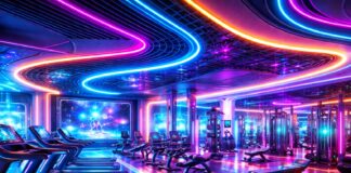 CES 2026 fitness tech