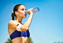 Should You Drink Electrolytes Before a Workout? should you drink electrolytes before a workout