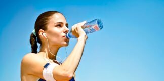 should you drink electrolytes before a workout