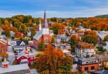 Fittest States in America 2026 fittest states usa