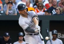 10 Strongest Baseball Hitters of All Time, Ranked strongest baseball player