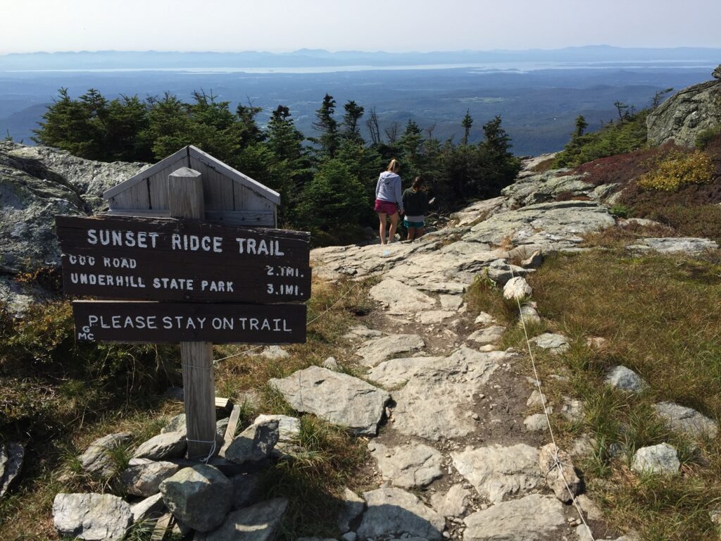 Vermont fittest state