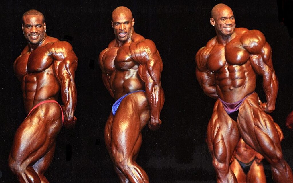 Cornier, Coleman, Wheeler