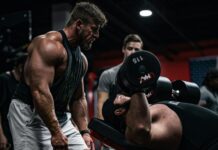 Gym Membership Hits Record High gym memberships soar