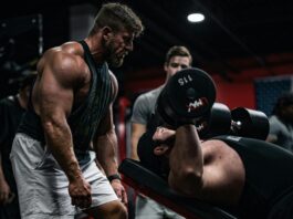 gym memberships soar