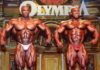 The 1999 Mr. Olympia 1999 mr olympia