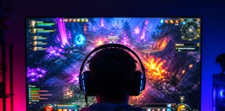 preworkout for gaming