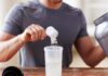 The Rapidly Rising Cost of Whey Protein whey protein cost