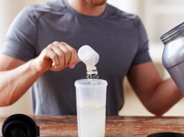whey protein cost