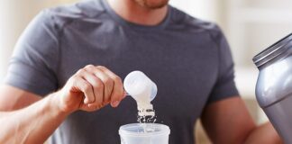 whey protein cost