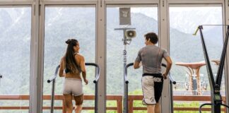 fasted cardio