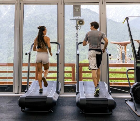fasted cardio