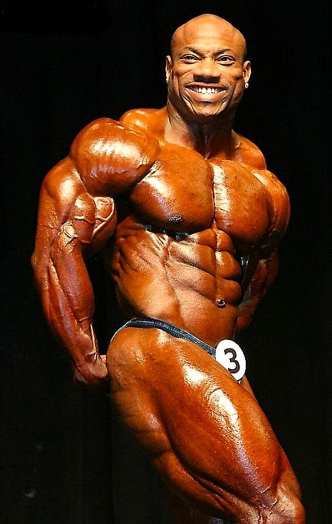2004 mr olympia dexter jackson