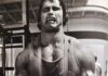 Pumping Iron: The Story of the Trailblazing Book pumping iron arnold