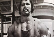 Pumping Iron: The Story of the Trailblazing Book pumping iron arnold