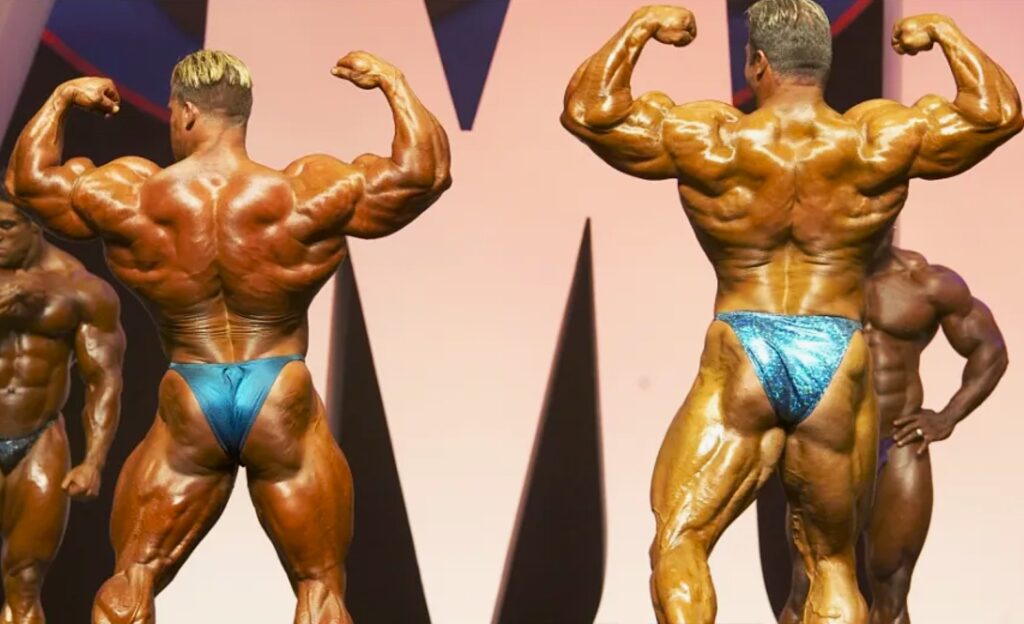 Gunter Schlierkamp 2004 Olympia