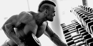 muscle confusion training