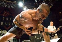 Henry Rollins: What the Iron Taught Me Henry Rollins
