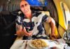 The Rock Diet: Your Ultimate Guide The Rock's meal plan