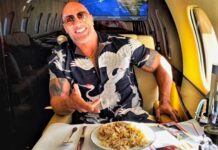 The Rock Diet: Your Ultimate Guide The Rock's meal plan