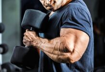 The Best Forearm Workouts forearm training