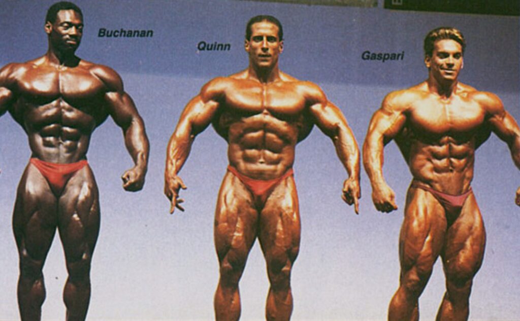 olympia 1988