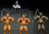 2026 Mr. Olympia: Nick Walker Wins mr olympia 2026