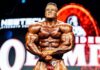 2026 Mr. Olympia: Nick Walker Wins 2026 mr olympia